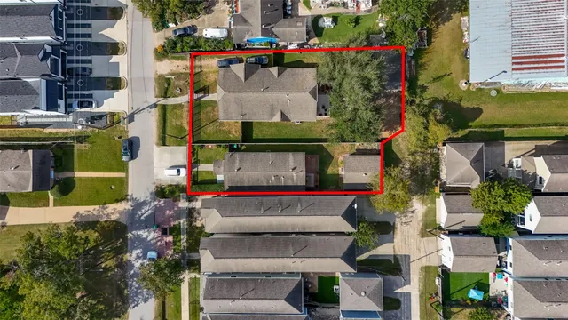 $550,000 | 845 West 21st Street, Houston, TX 77008