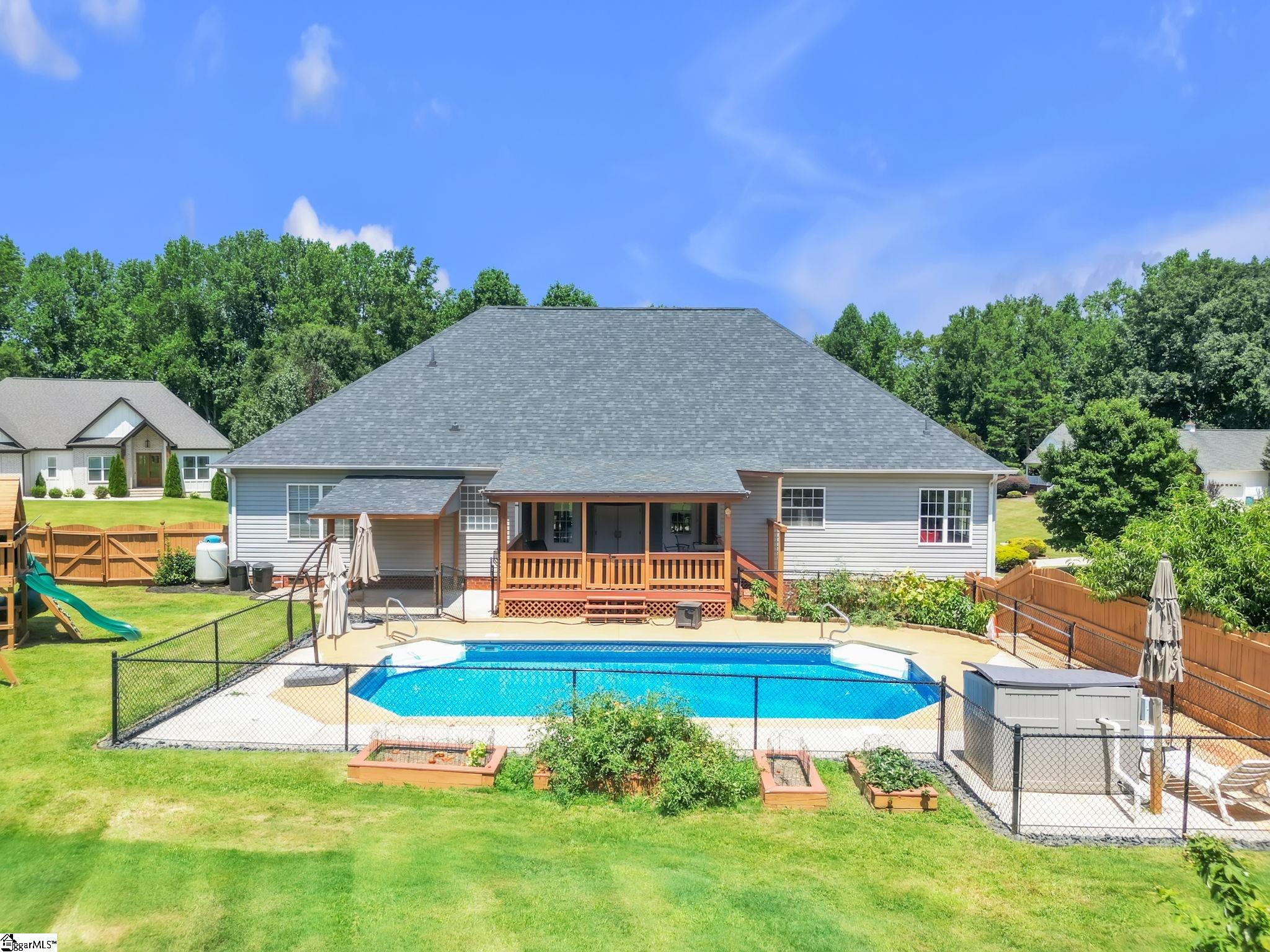 356 Garnet Valley Road Inman, SC 29349 - Photo 2 of 32 Gallery Image 2