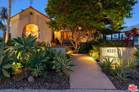 $2,749,000 | 4220 Lincoln Avenue, Culver City, CA 90232