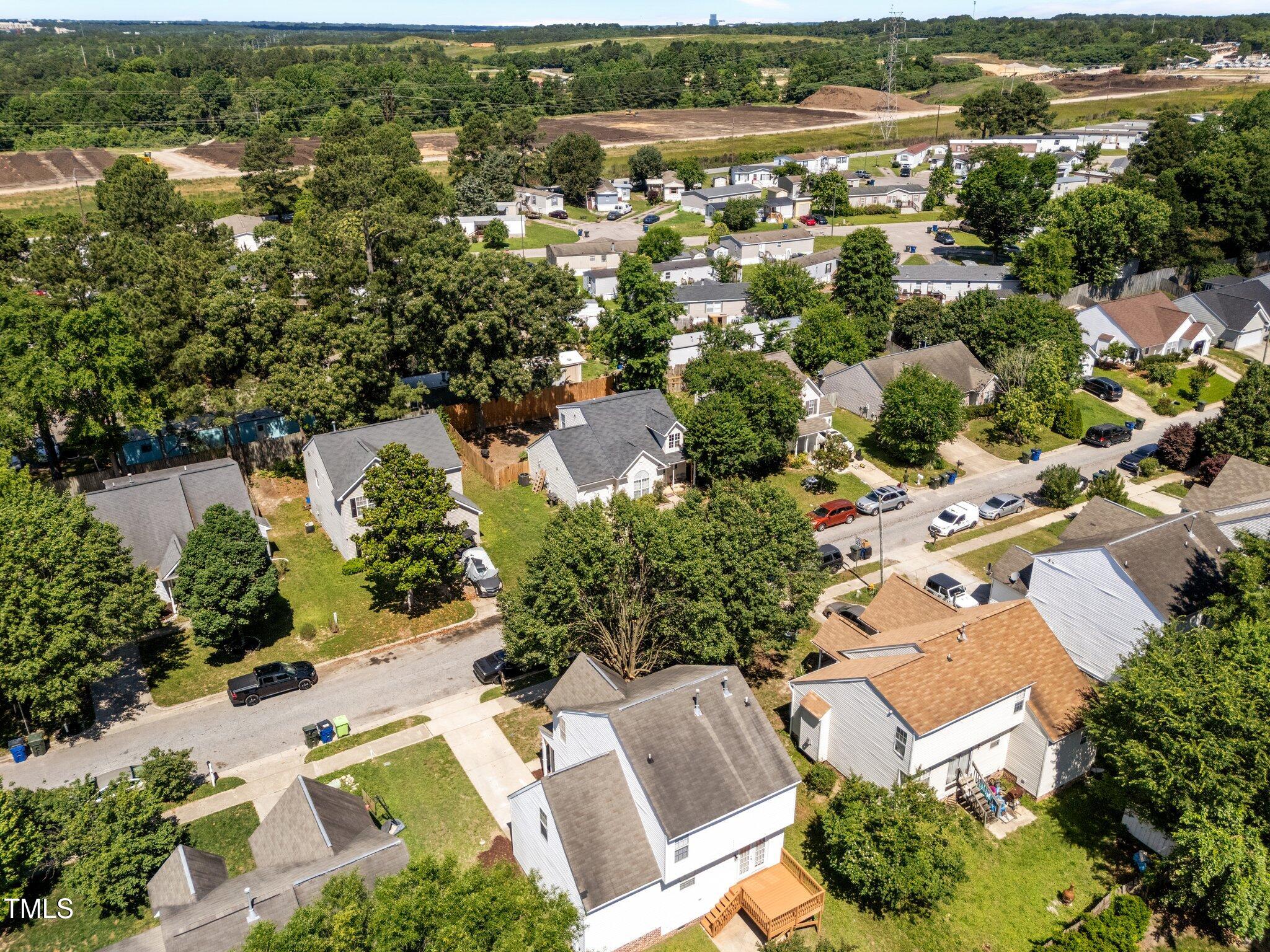620 Hanska Way Raleigh, NC 27610 - Photo 36 of 39 37-web-or-mls-DJI_20250523110747_0897_D