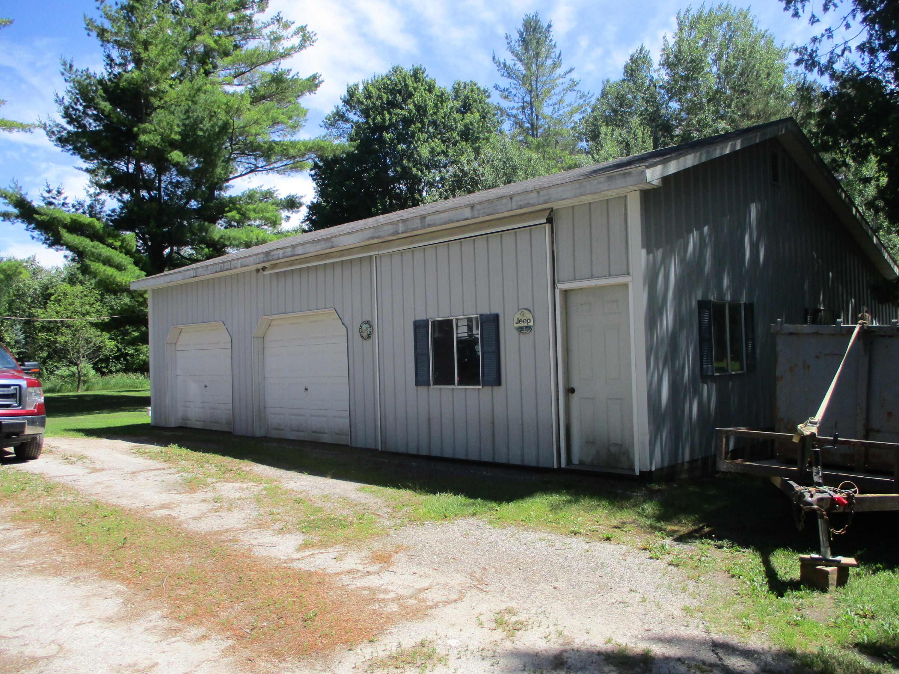 2875 South Manning Hill Road Lachine, MI 49753 - Photo 15 of 18 Gallery Image 15