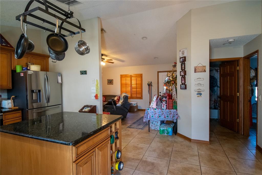 6219 Coliseum Boulevard Port Charlotte, FL 33981 - Photo 14 of 48 a view of a kitchen with appliances