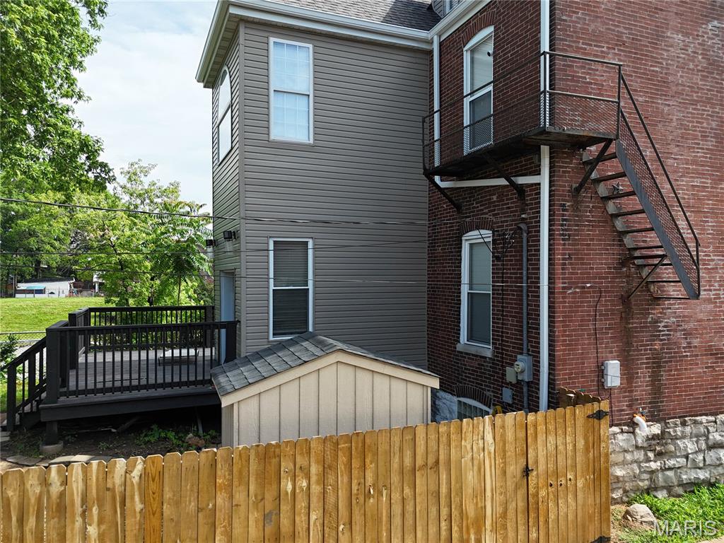 1829 Oregon Avenue St. Louis, MO 63104 - Photo 32 of 41