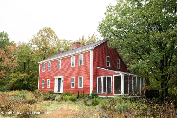 $599,000 | 32 Mountain Cp Road, Round Top, NY 12473