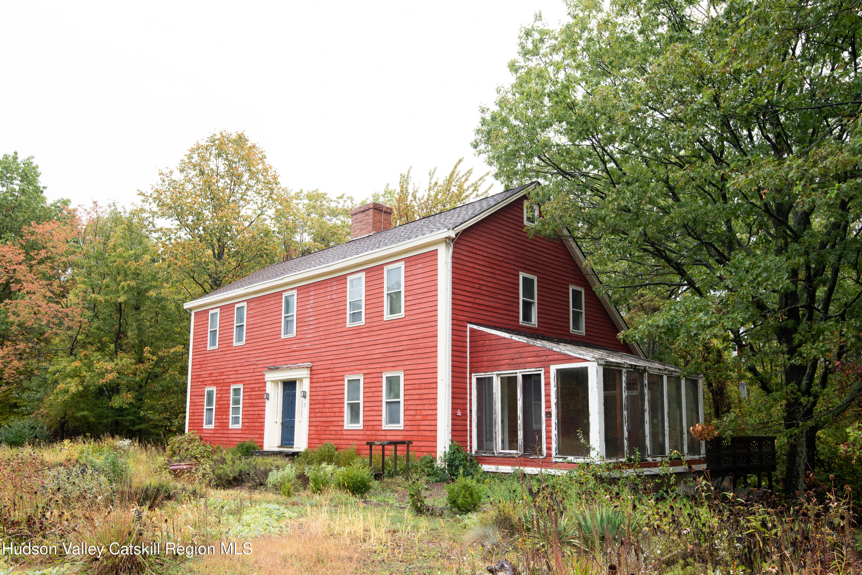32 Mountain Cp Road Round Top, NY 12473 - Photo 4 of 33 JoannArrudaPhotography-059