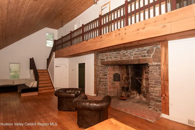 $599,000 | 32 Mountain Cp Road, Round Top, NY 12473