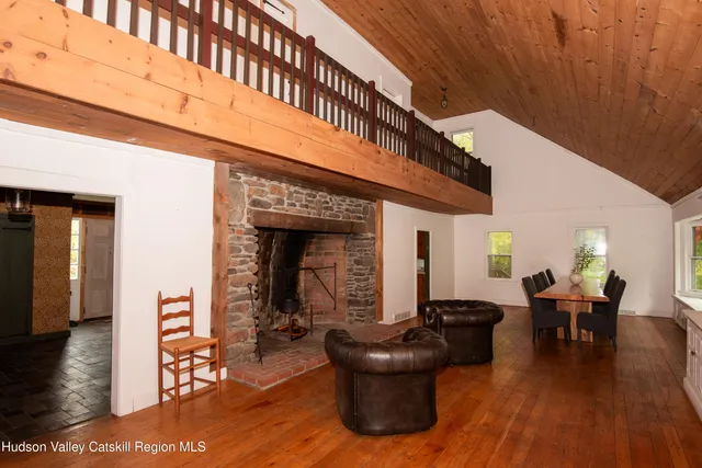 $599,000 | 32 Mountain Cp Road, Round Top, NY 12473