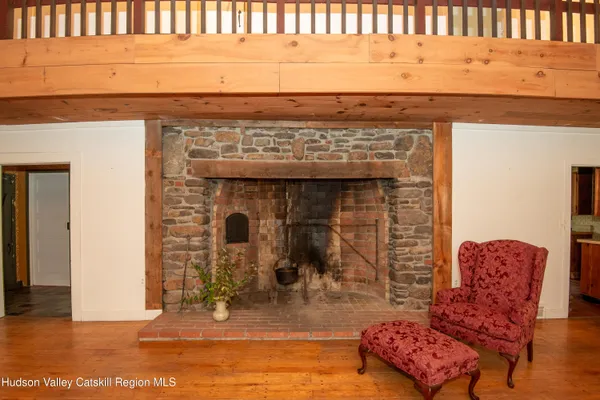 $599,000 | 32 Mountain Cp Road, Round Top, NY 12473