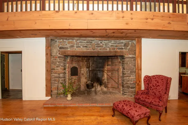 $599,000 | 32 Mountain Cp Road, Round Top, NY 12473