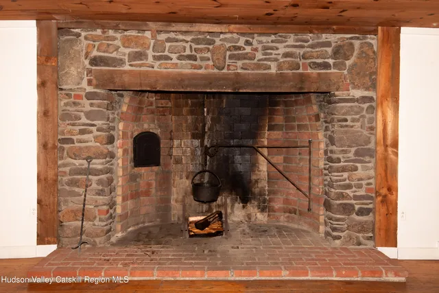 $599,000 | 32 Mountain Cp Road, Round Top, NY 12473