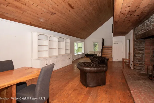 $599,000 | 32 Mountain Cp Road, Round Top, NY 12473