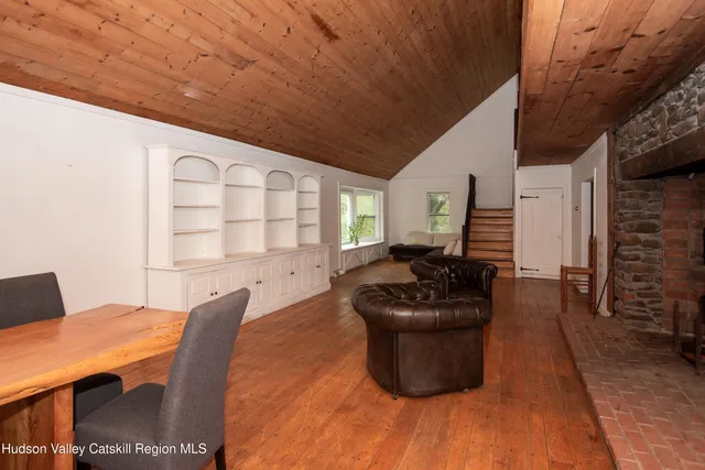 $599,000 | 32 Mountain Cp Road, Round Top, NY 12473