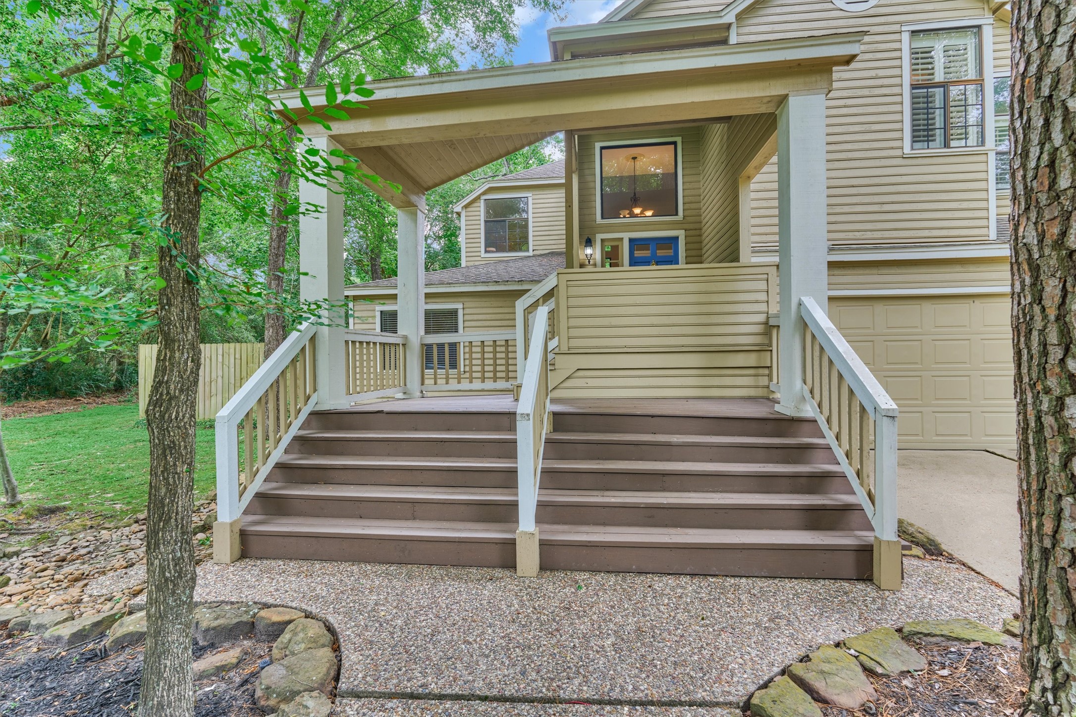 26 Twisted Birch Pl Court Spring, TX 77381 - Photo 5 of 47