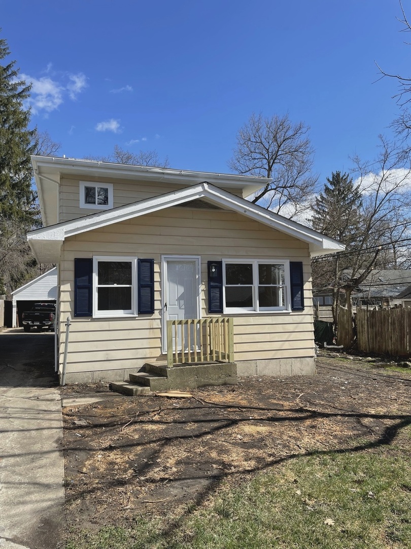 37033 North Parma Ave  