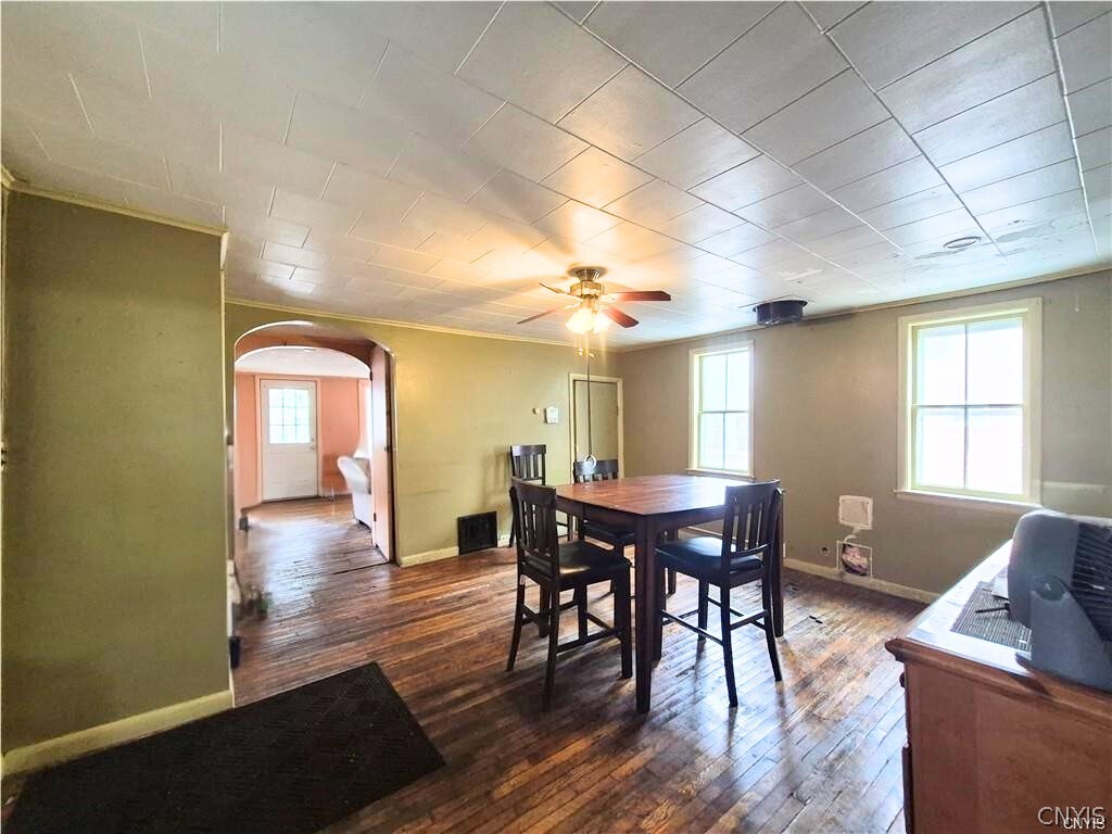 504 Cayuga Street Fulton, NY 13069 - Photo 8 of 20