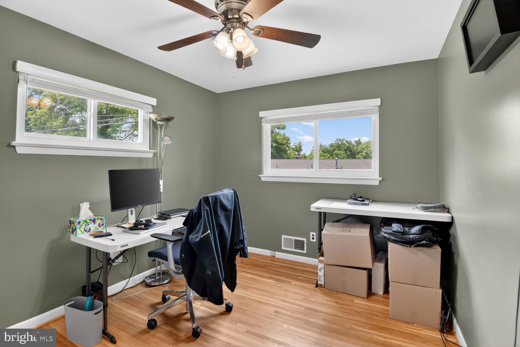 15800 Kerr Road Laurel, MD 20707 - Photo 22 of 58 Bedroom # 3 or Office