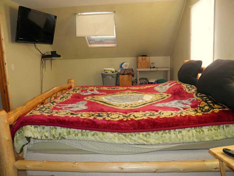 18 Belvedere Road Island Falls, ME 04747 - Photo 12 of 25 Bedroom.