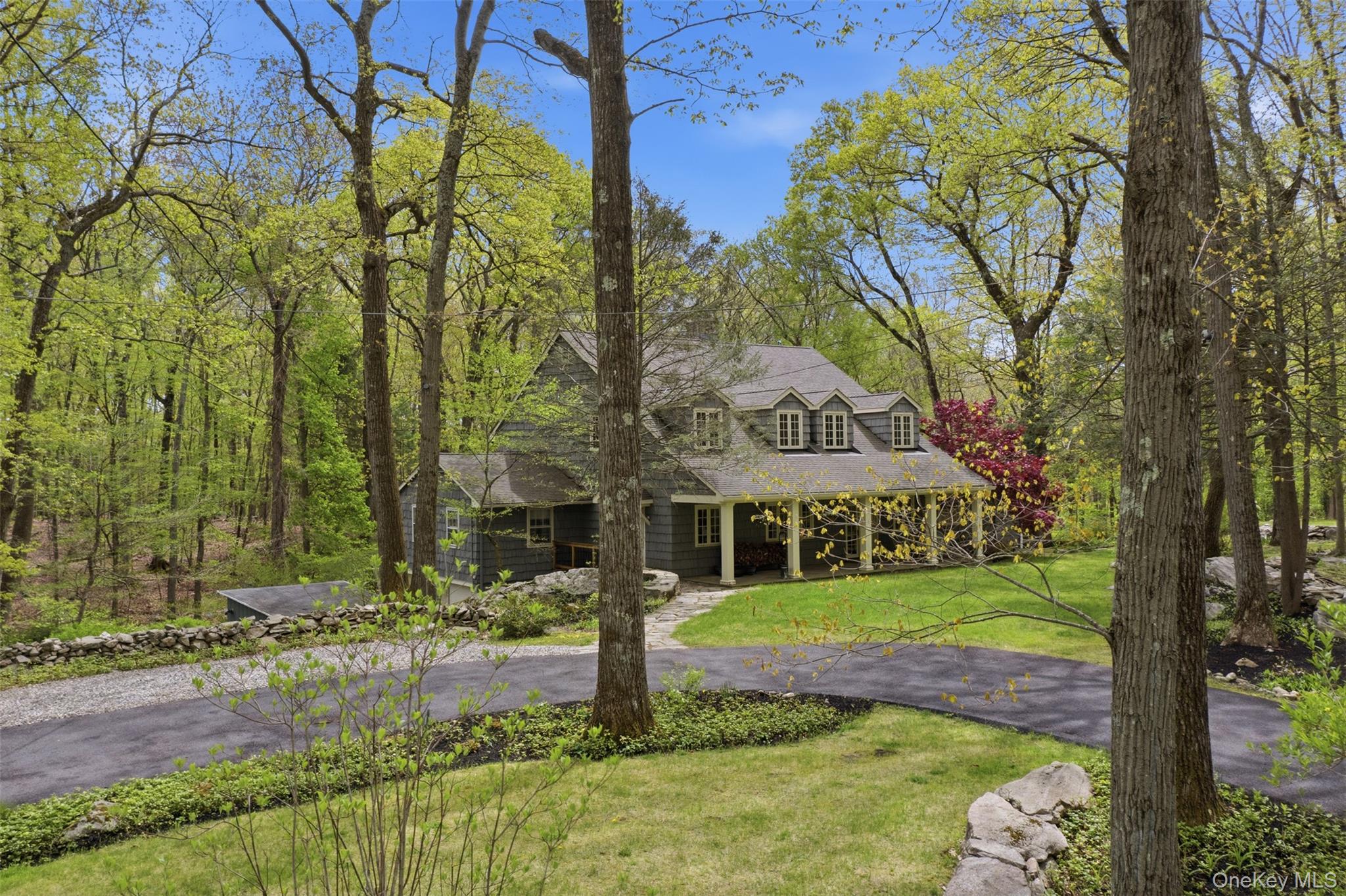 29 East Kinnicut Road Pound Ridge, NY 10576 - Photo 3 of 45