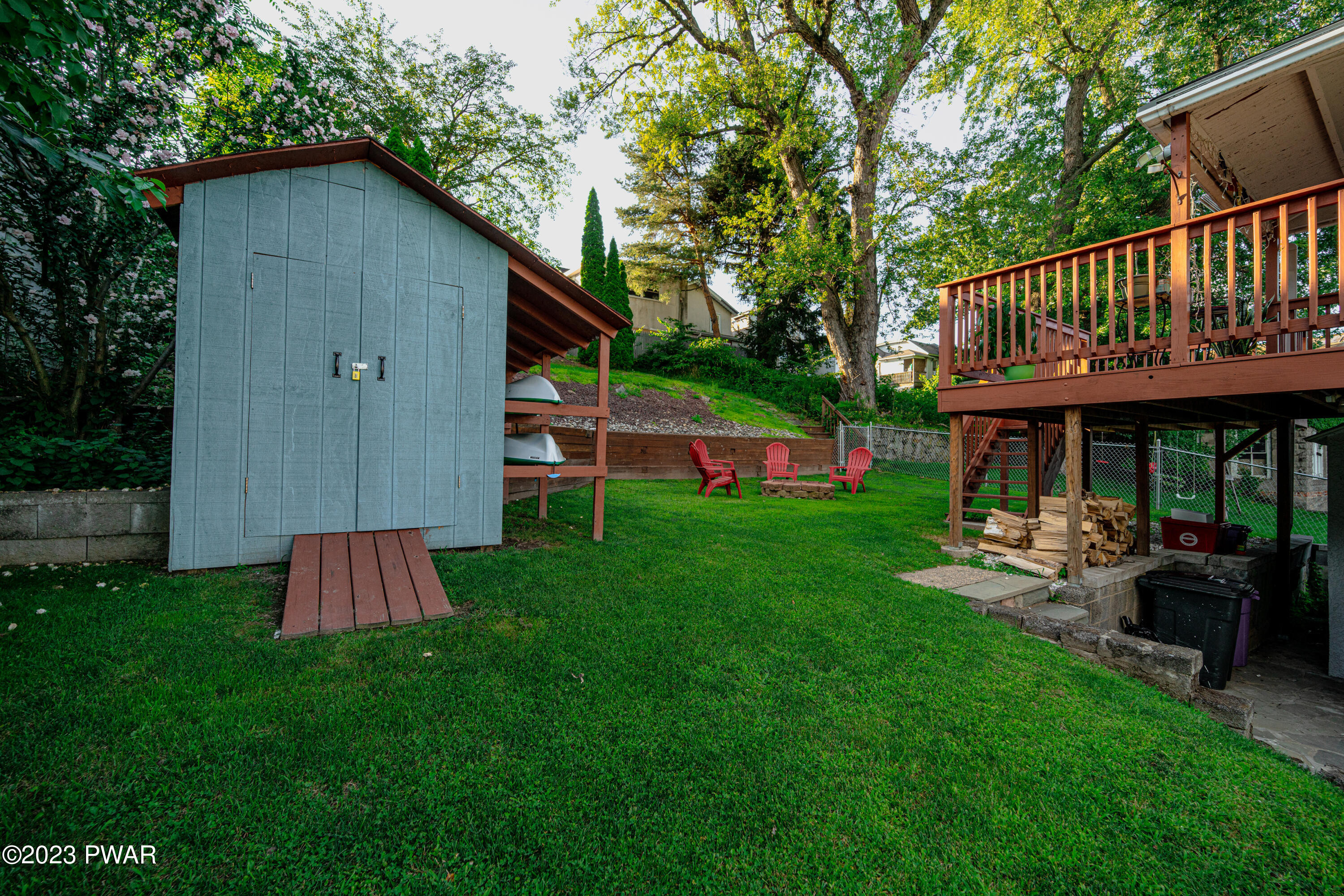 1019 Ridge Avenue Scranton, PA 18510 - Photo 21 of 23