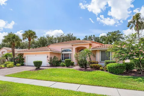 $550,000 | 5422 Landon Circle, Boynton Beach, FL 33437