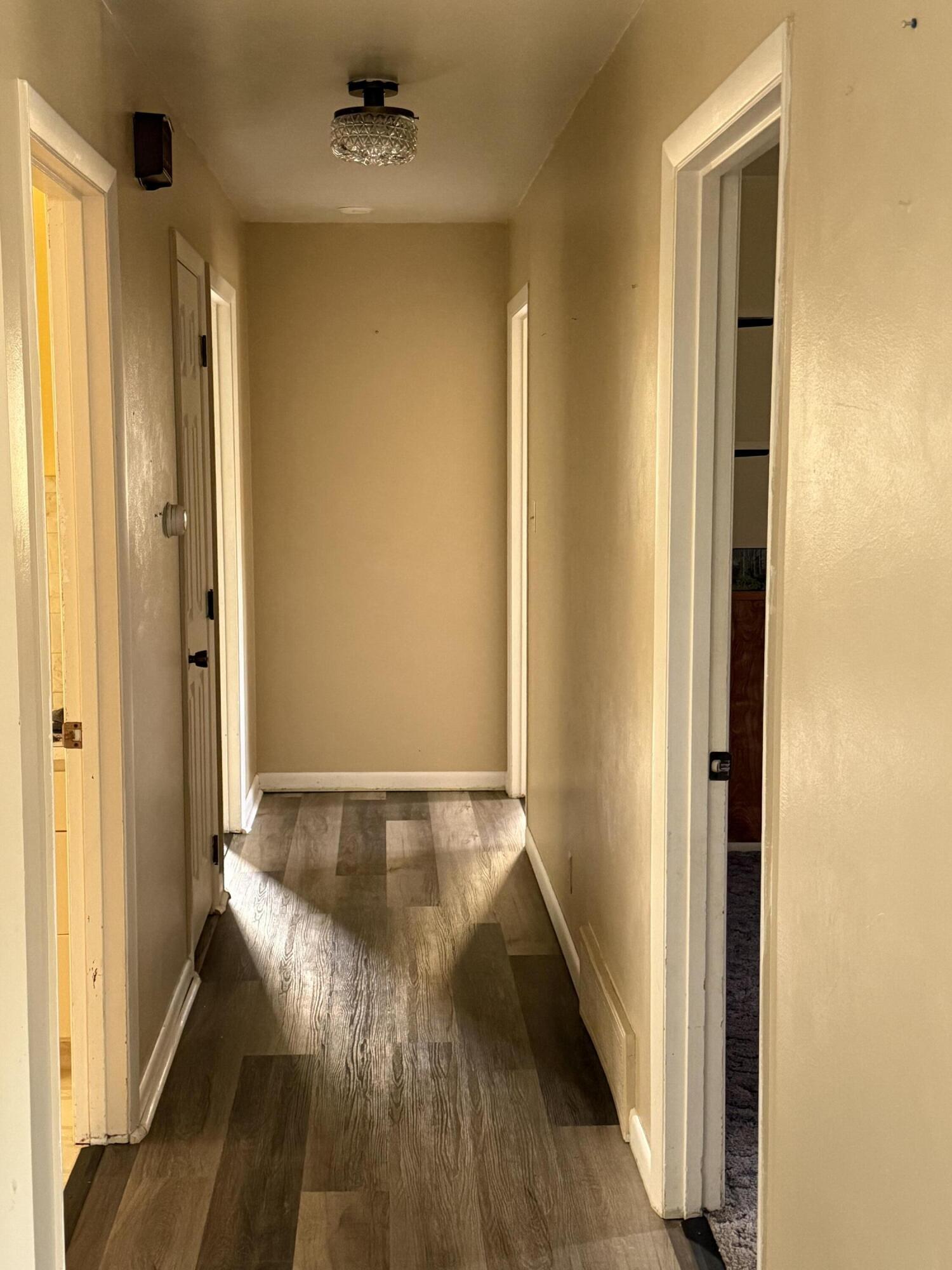 54 Burger Lane Buffalo, WY 82834 - Photo 16 of 30 54 burger hallway