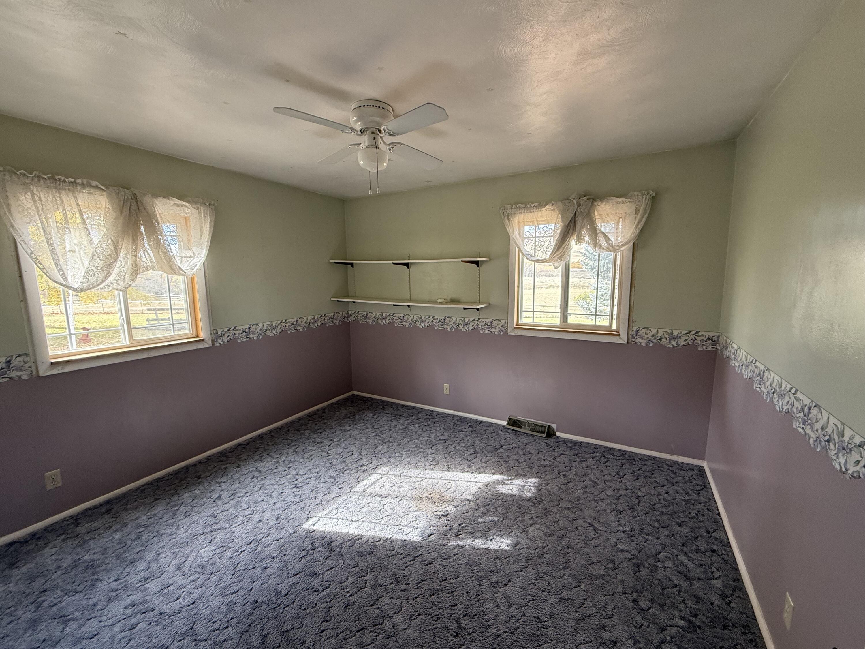 54 Burger Lane Buffalo, WY 82834 - Photo 19 of 30 54 burger 2nd bed