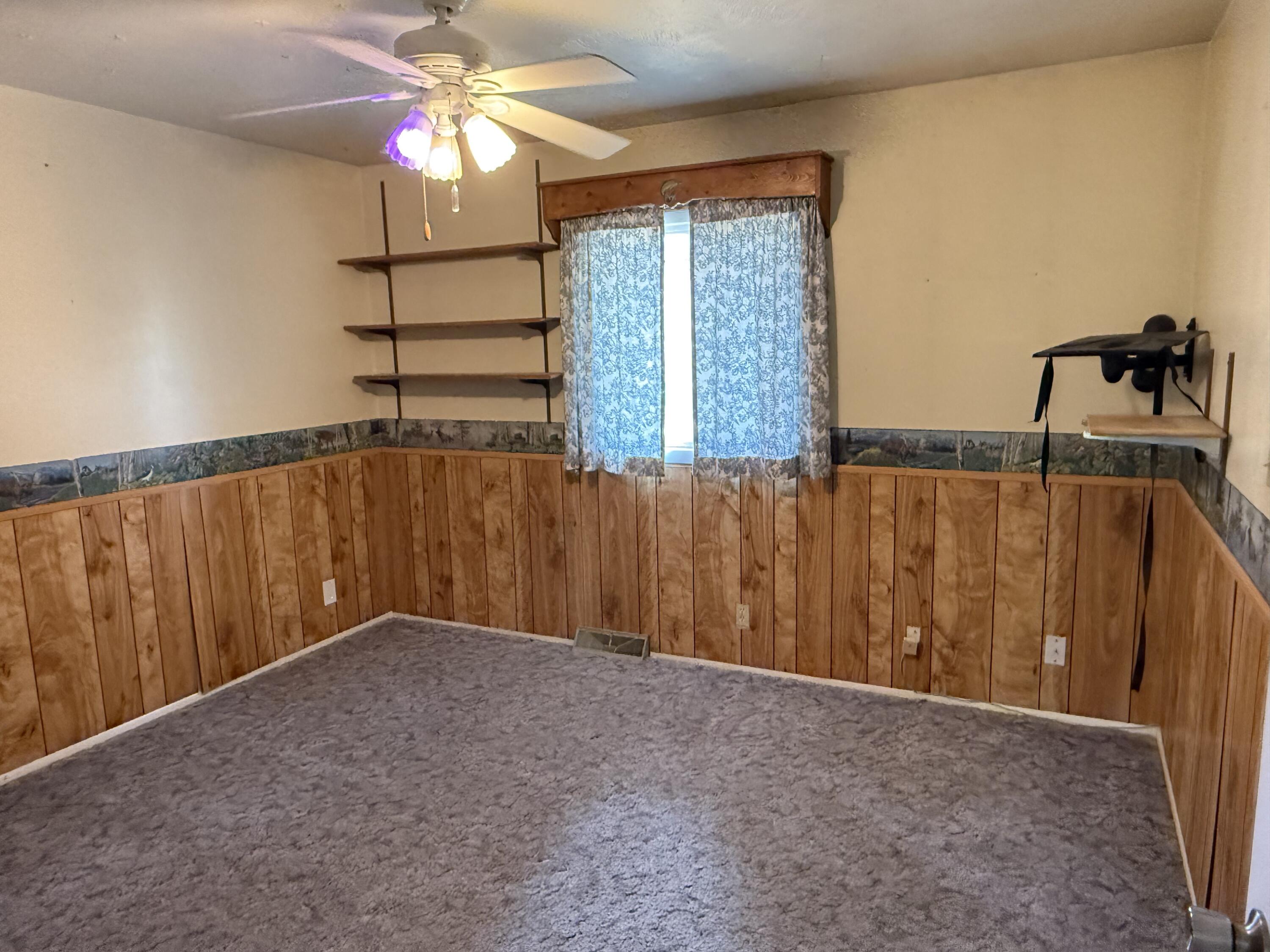 54 Burger Lane Buffalo, WY 82834 - Photo 20 of 30 54 burger 3rd bed