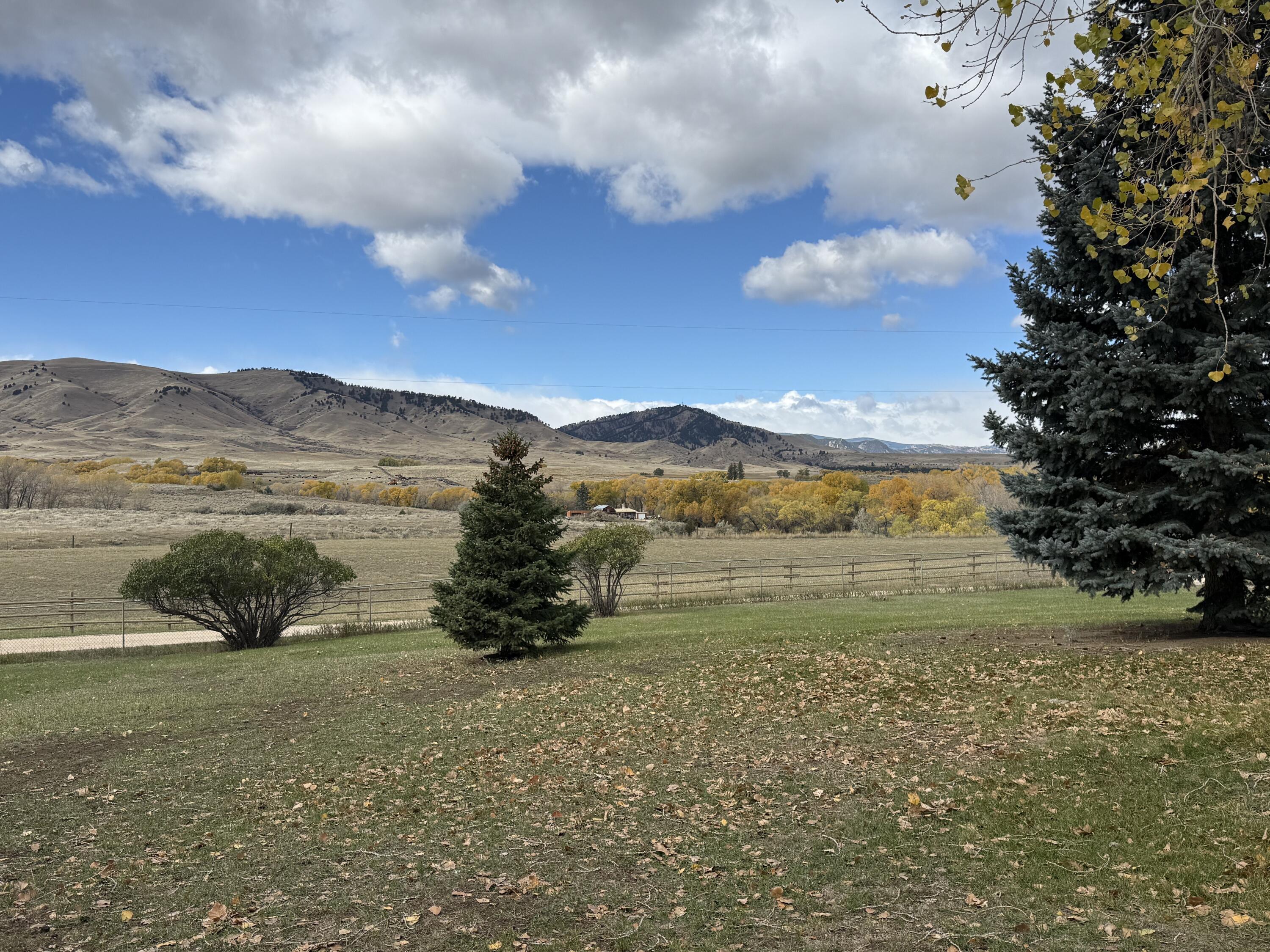 54 Burger Lane Buffalo, WY 82834 - Photo 29 of 30 54 burger mountain 1