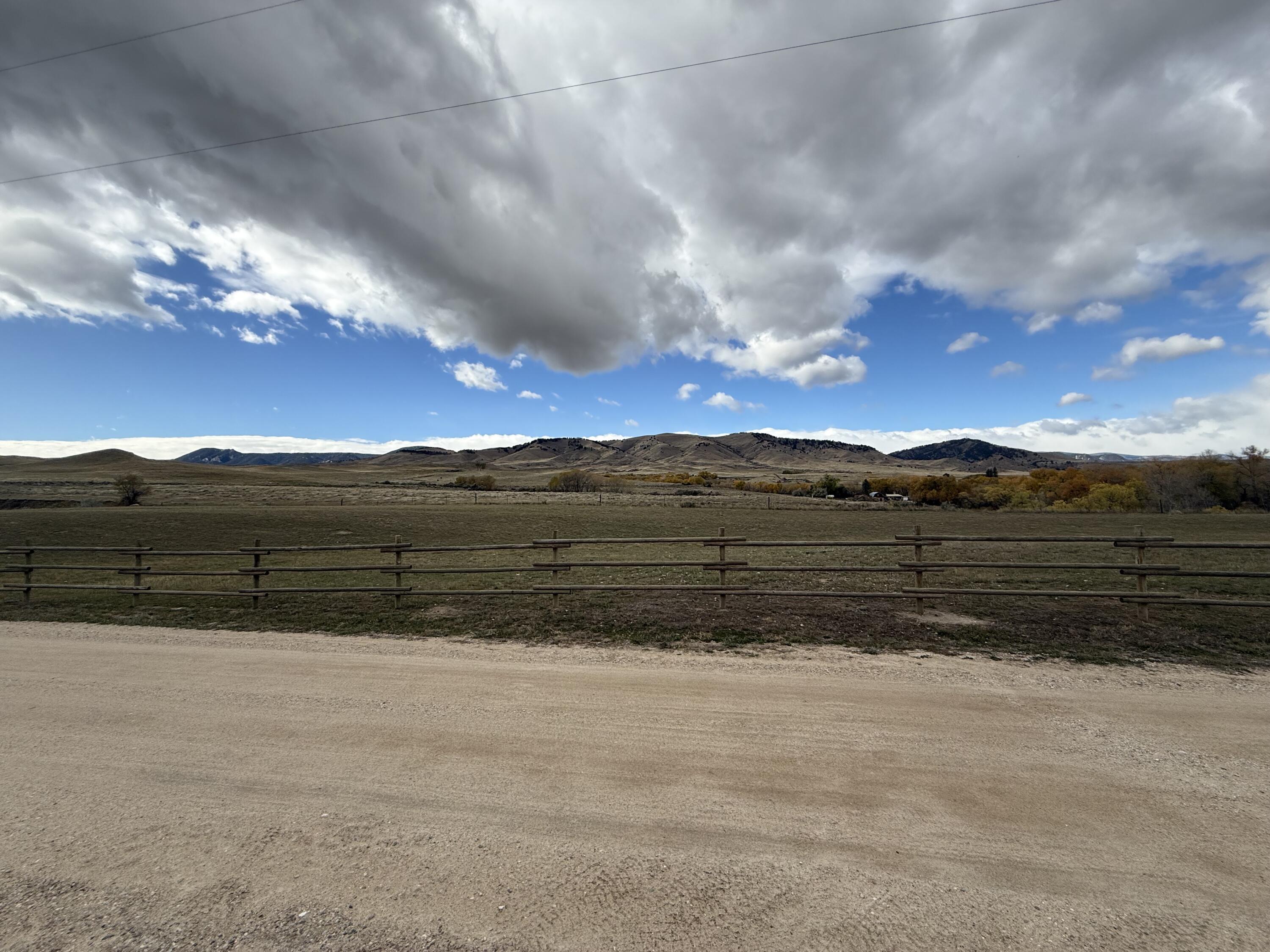 54 Burger Lane Buffalo, WY 82834 - Photo 30 of 30 54 burger mountain 2