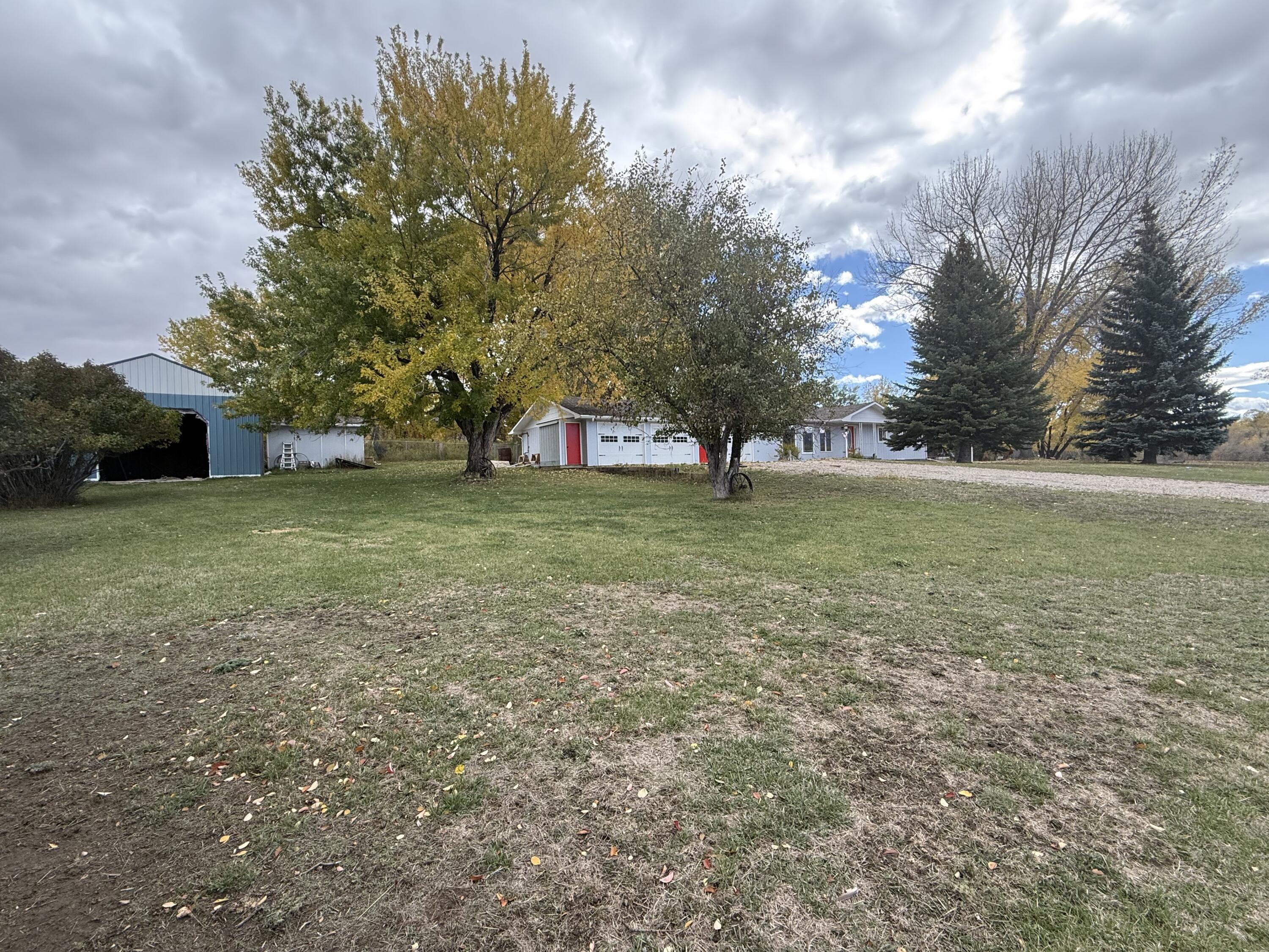 54 Burger Lane Buffalo, WY 82834 - Photo 5 of 30 54 burger front 8