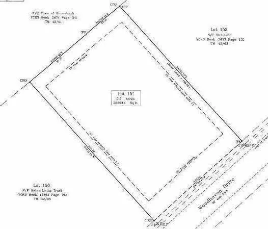 $235,000 | 15 Woodhaven Drive, Kennebunk, ME 04043