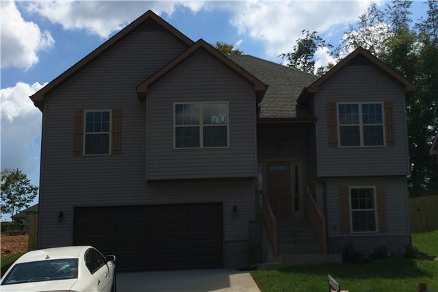 70 Pine Ridge Clarksville, TN 37040 - Photo 1 of 19 Gallery Image 1