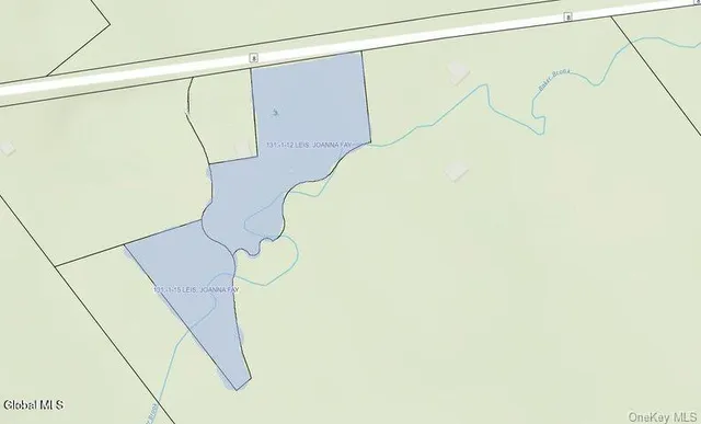 a picture of city view