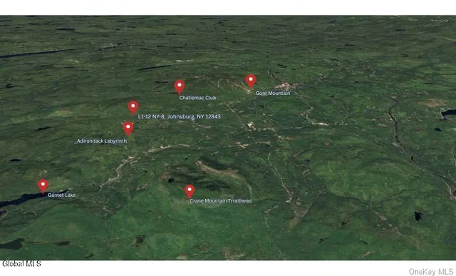 $130,000 | St-johnsburg Ny 12843, Bakers Mills, NY 12811