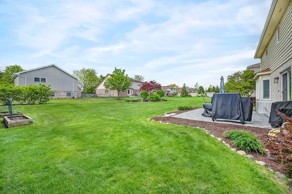 $635,000 | 6 West Wend Street, Lemont, IL 60439