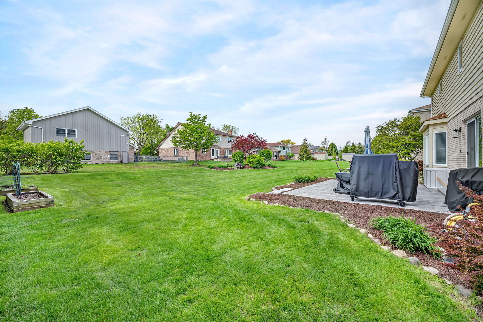 6 West Wend Street Lemont, IL 60439 - Photo 29 of 31
