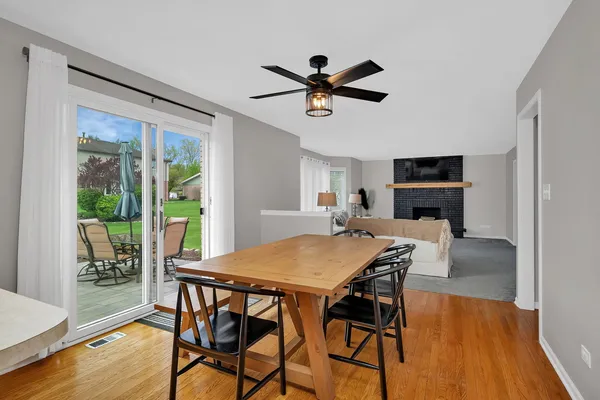 $635,000 | 6 West Wend Street, Lemont, IL 60439