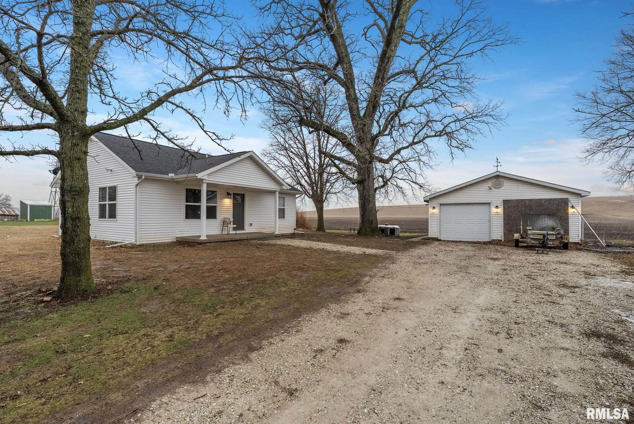 1192 90th Street Joy, IL 61260 - Photo 1 of 23
