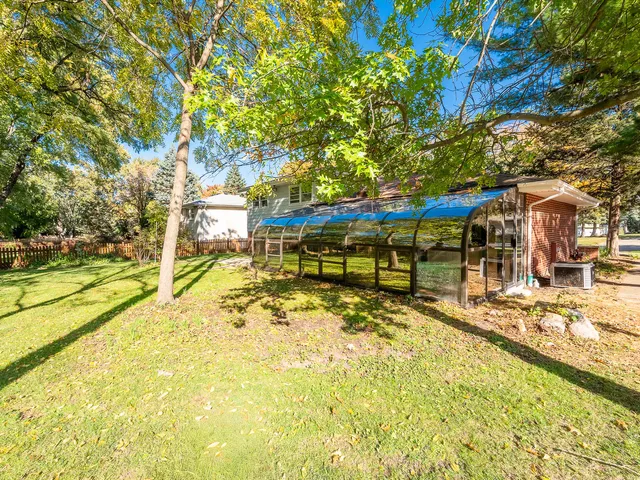 a view of swimming pool with patio