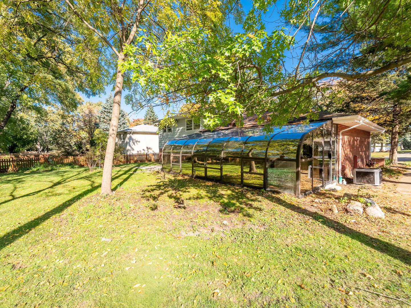 7104 Blackburn Avenue Downers Grove, IL 60516 - Photo 15 of 17 a view of swimming pool with patio