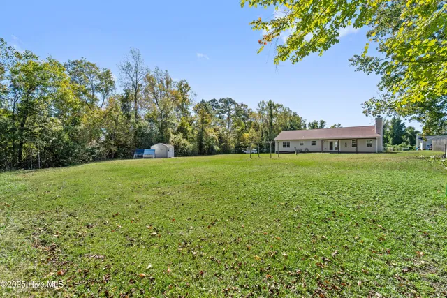 $1,695 | 108 Howell Drive, Jacksonville, NC 28540