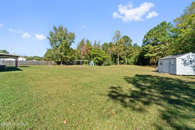 $1,695 | 108 Howell Drive, Jacksonville, NC 28540