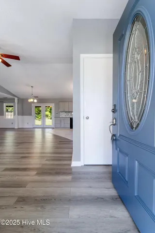 $1,695 | 108 Howell Drive, Jacksonville, NC 28540