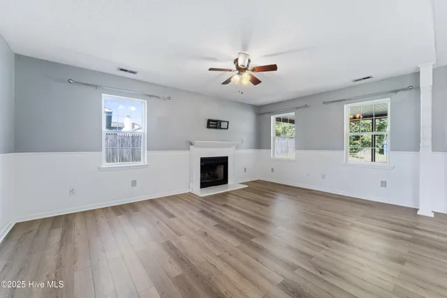 $1,695 | 108 Howell Drive, Jacksonville, NC 28540