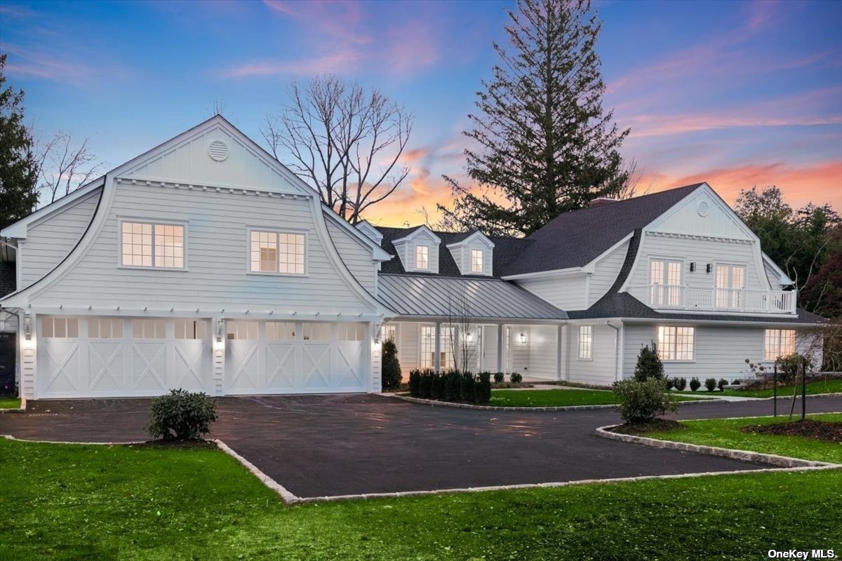 333 West Neck Road, Lloyd Harbor, NY 11743 Compass