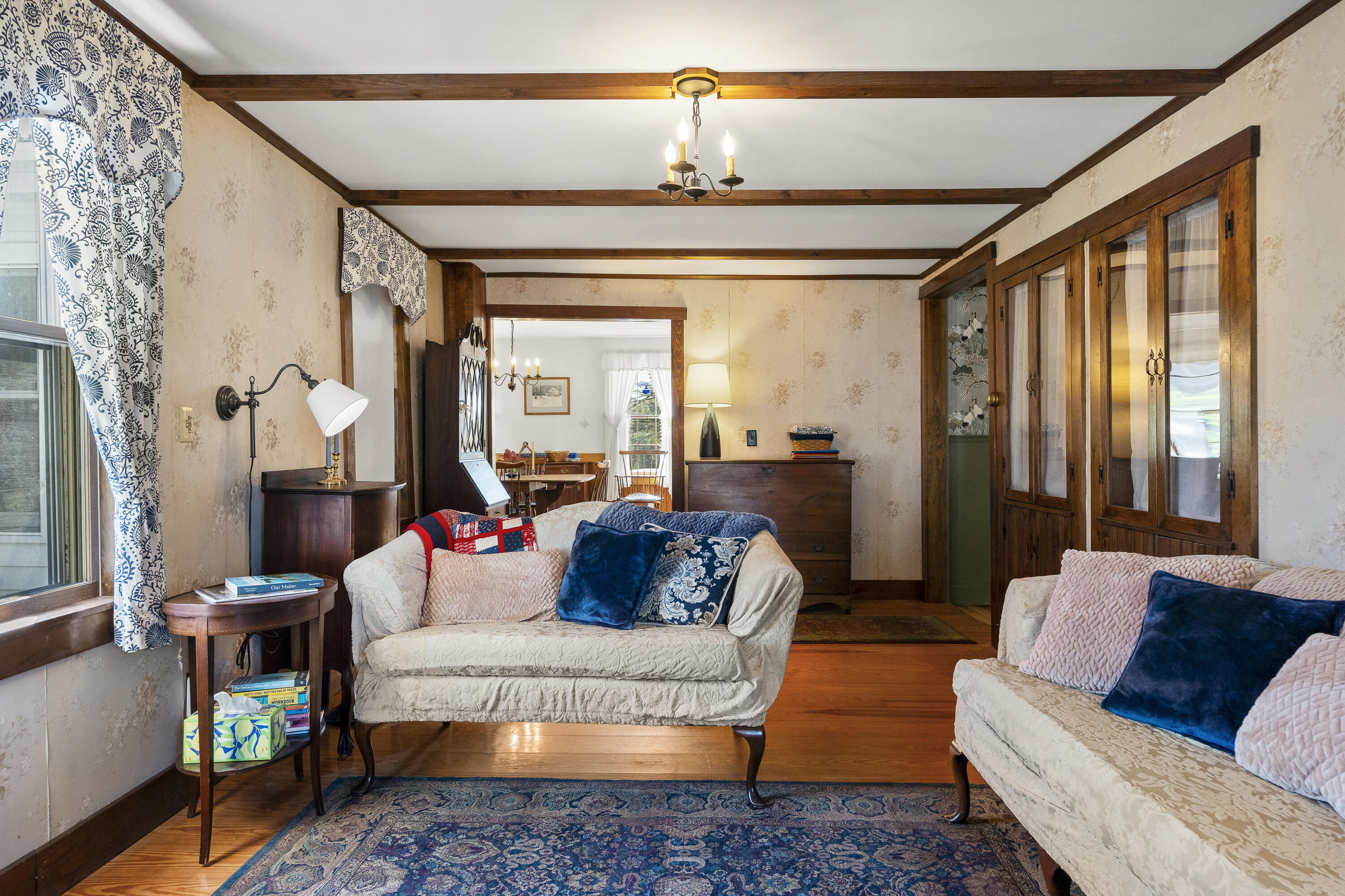 664 Boothbay Road Edgecomb, ME 04556 - Photo 29 of 76