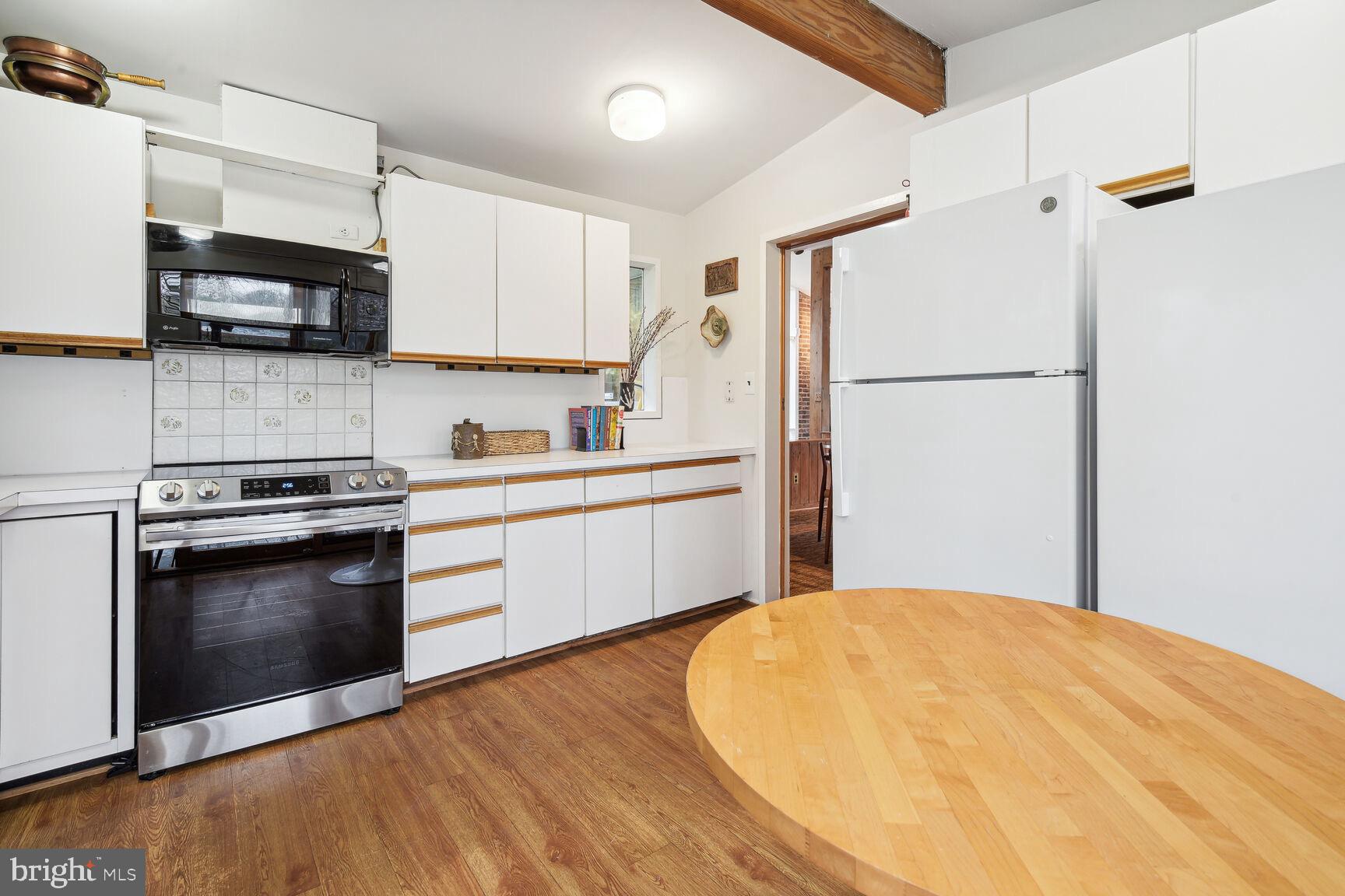 3413 Pendleton Drive Silver Spring, MD 20902 - Photo 14 of 30 Kitchen