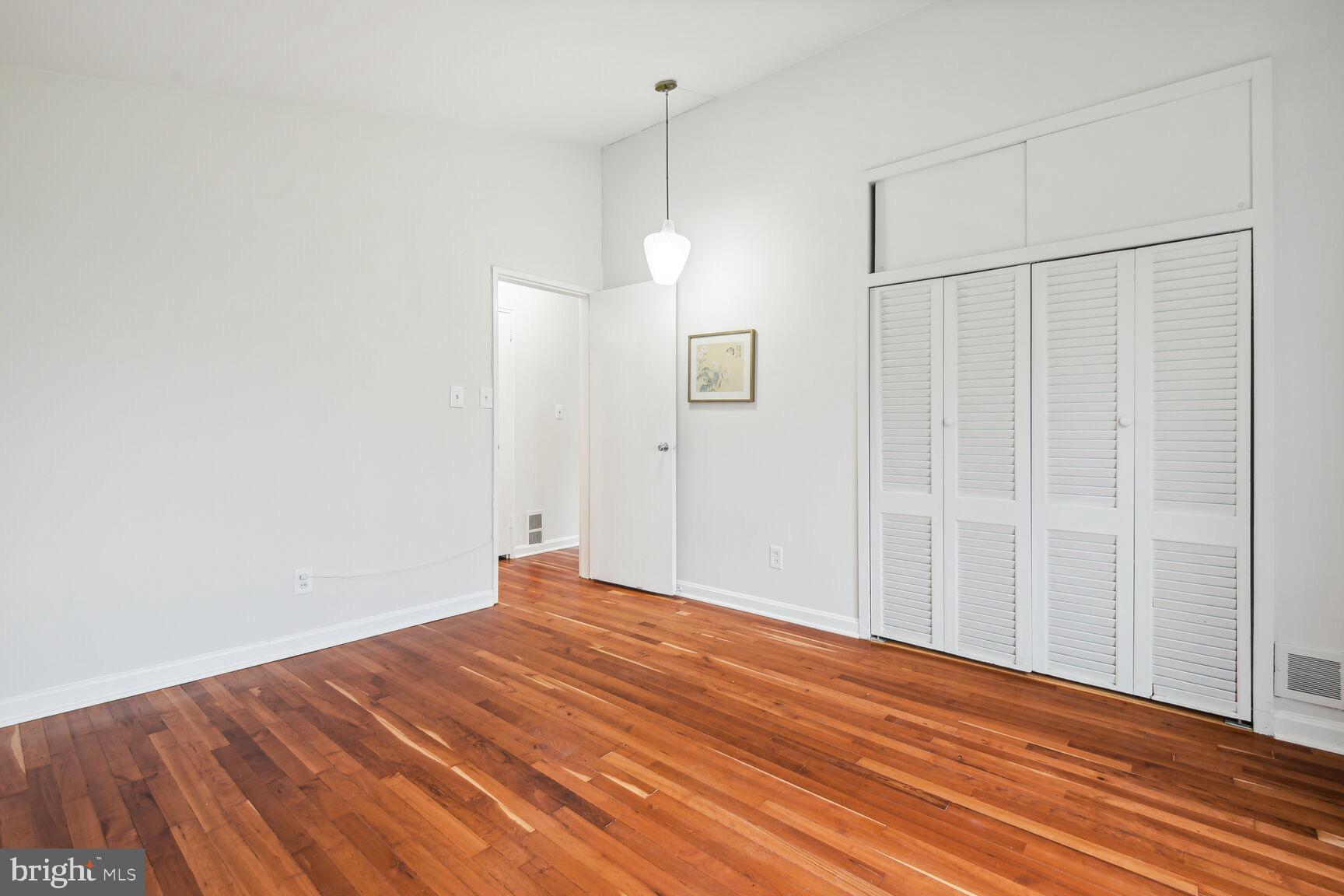 3413 Pendleton Drive Silver Spring, MD 20902 - Photo 17 of 30 Primary Bedroom