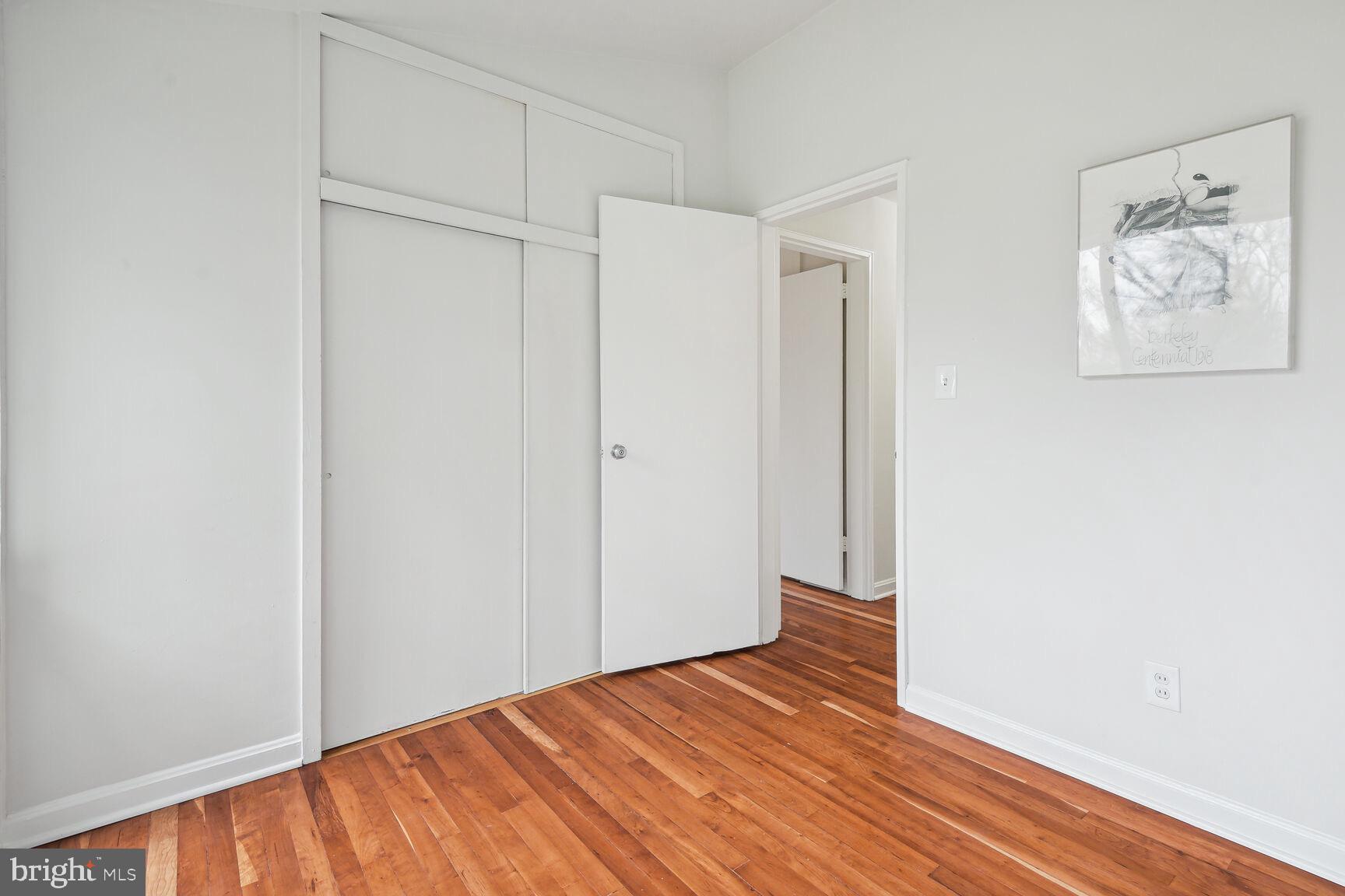 3413 Pendleton Drive Silver Spring, MD 20902 - Photo 18 of 30 Bedroom Two