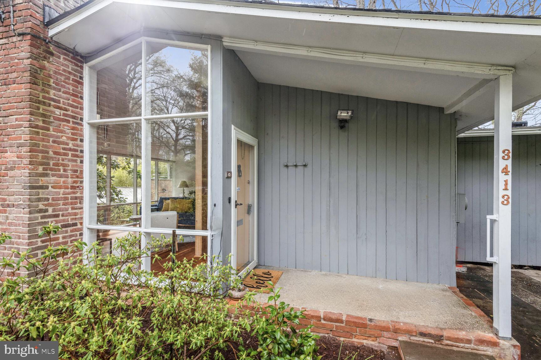 3413 Pendleton Drive Silver Spring, MD 20902 - Photo 30 of 30 Main Entry